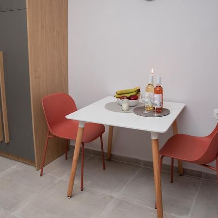 Vesta Suite&Studio In Chania Old Town Exterior photo