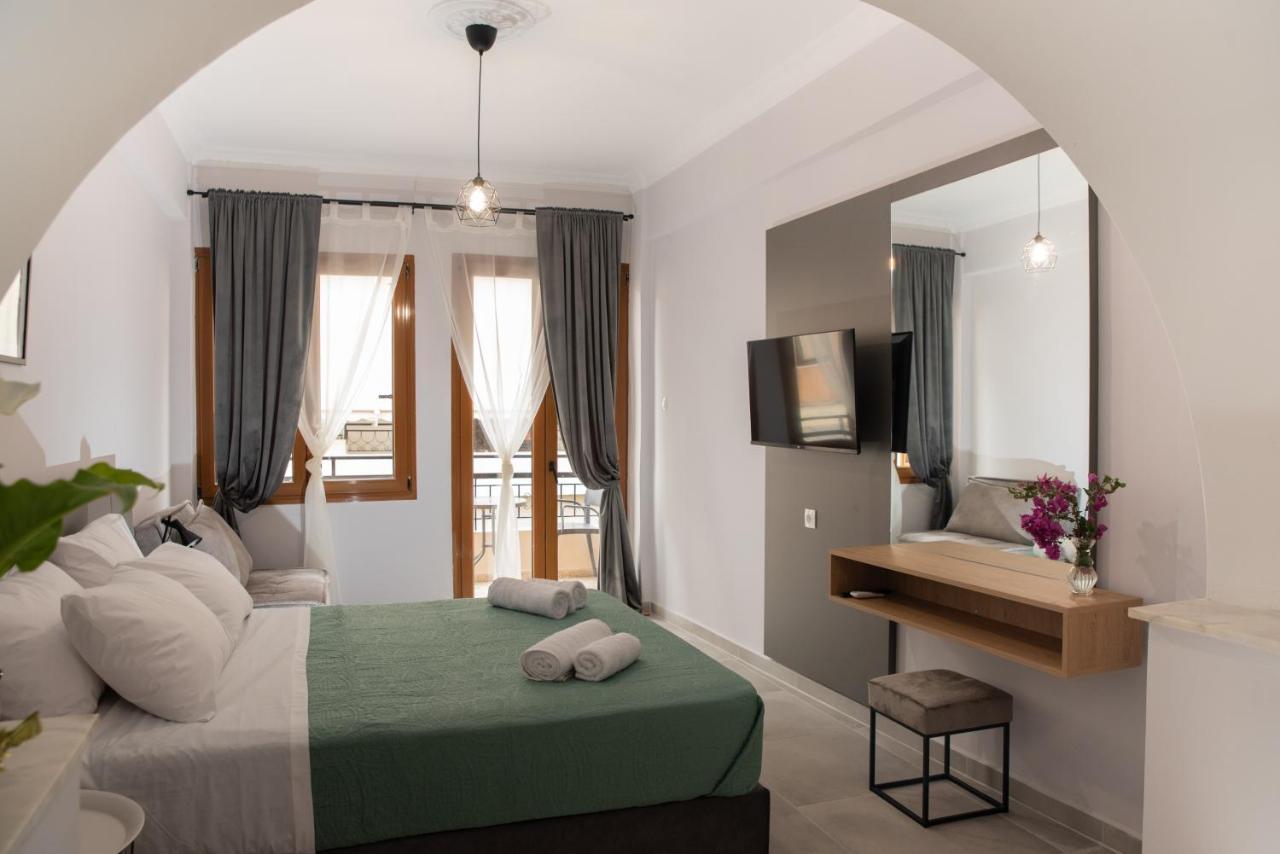 Vesta Suite&Studio In Chania Old Town Exterior photo