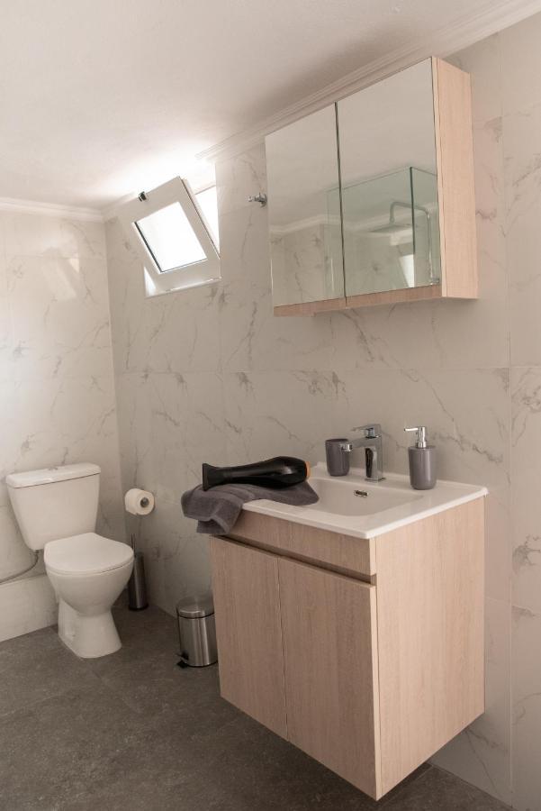 Vesta Suite&Studio In Chania Old Town Exterior photo