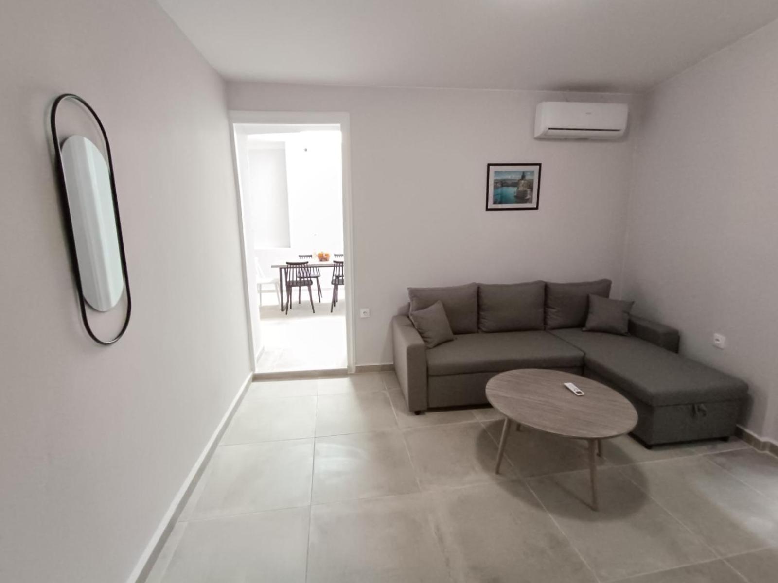 Vesta Suite&Studio In Chania Old Town Room photo