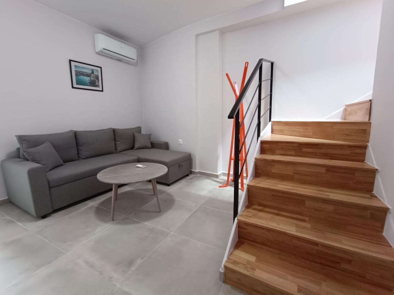 Vesta Suite&Studio In Chania Old Town Room photo